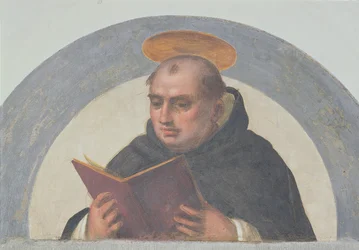 Saint Thomas d